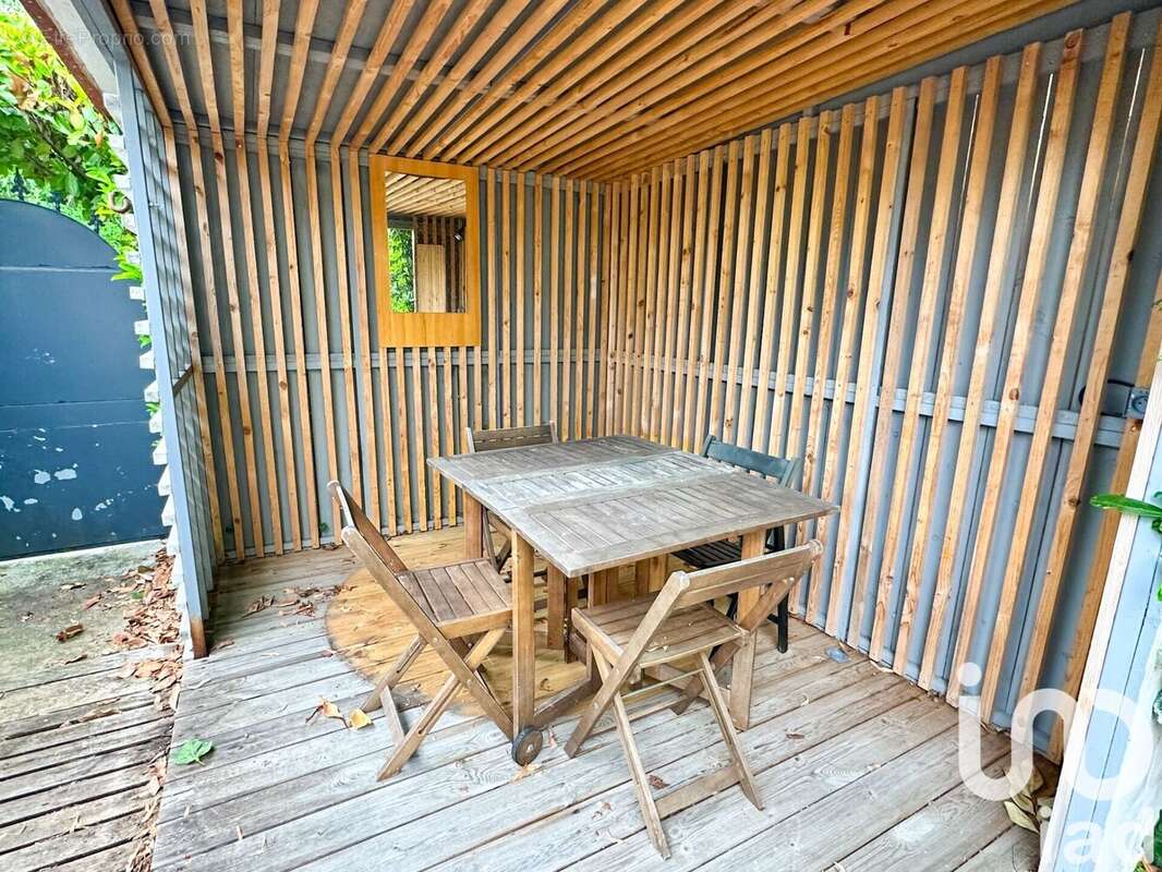 Photo 7 - Maison à BOISSISE-LE-ROI