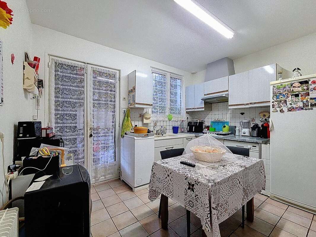 Photo 5 - Maison à SALLEBOEUF