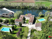 Maison à PUY-L'EVEQUE