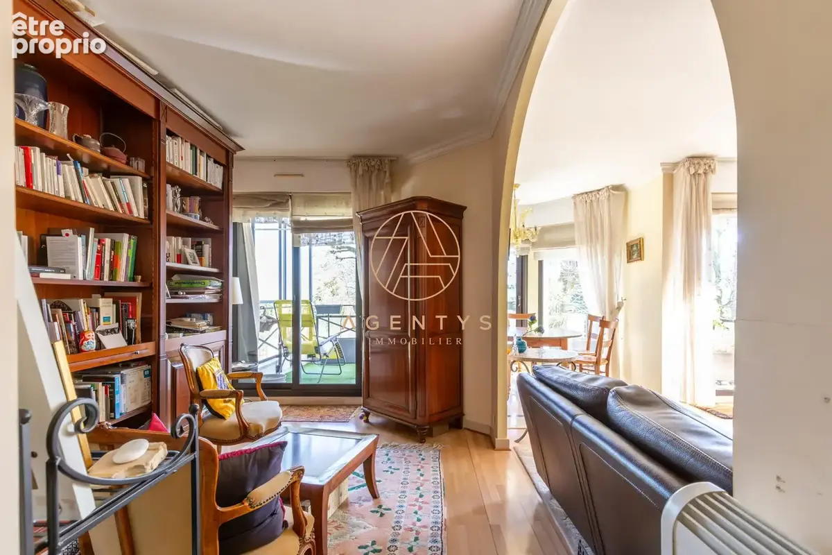 Appartement 86 m² à Le Perreux-Sur-Marne  - photo 4