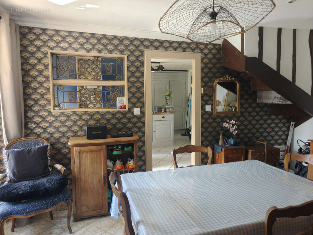 Maison de ville - photo 6