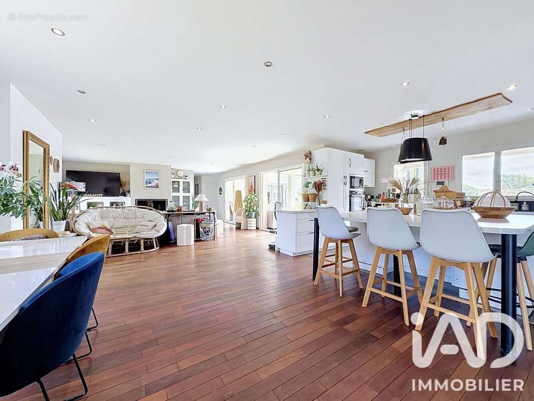Photo 4 - Maison à ARGENTON-SUR-CREUSE