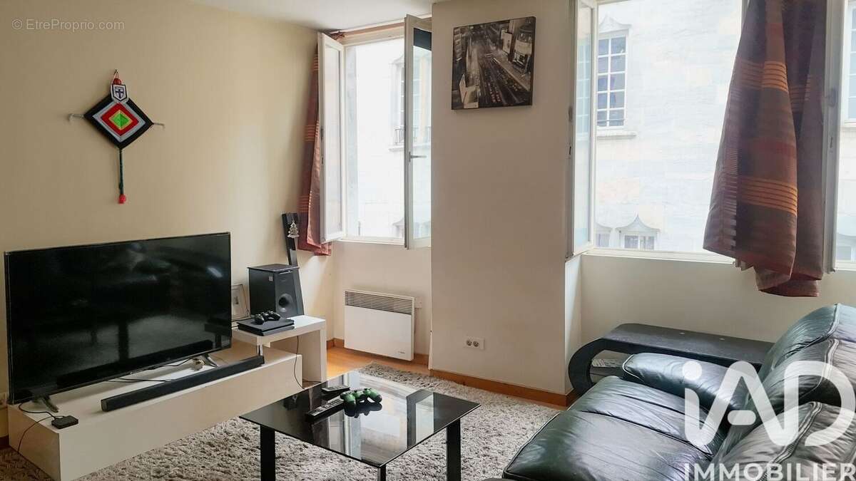 Photo 5 - Appartement à BESANCON