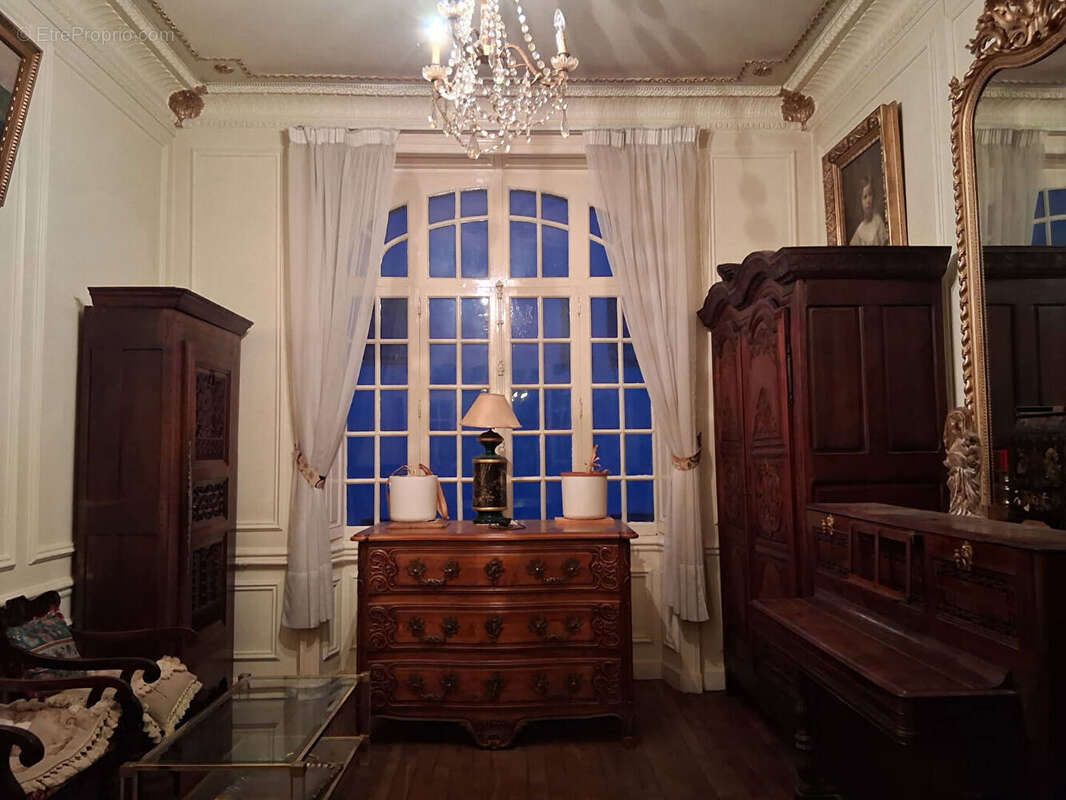 Maison à RENNES