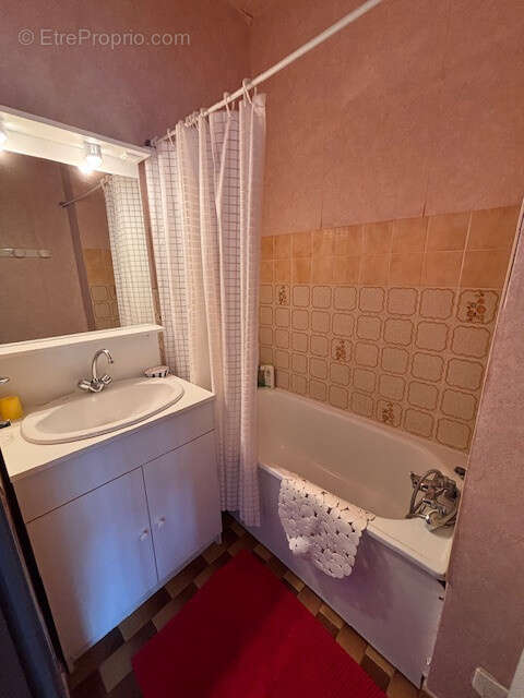 Appartement à VALRAS-PLAGE