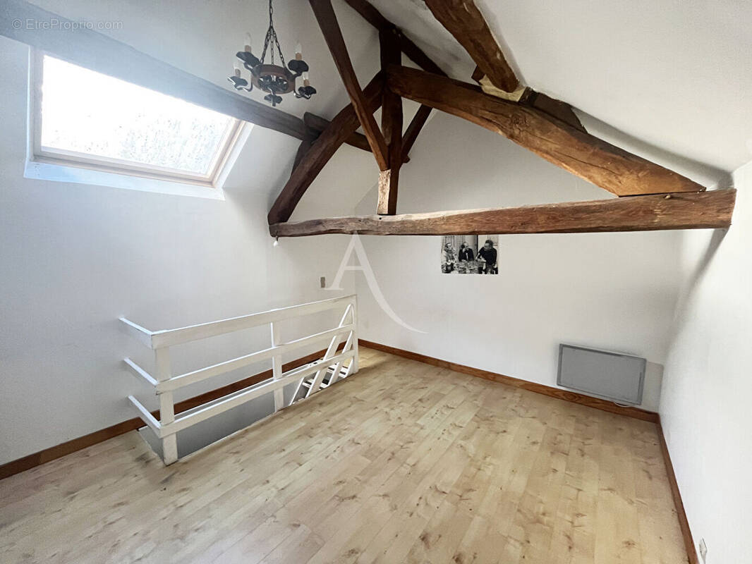 Appartement à DOURDAN