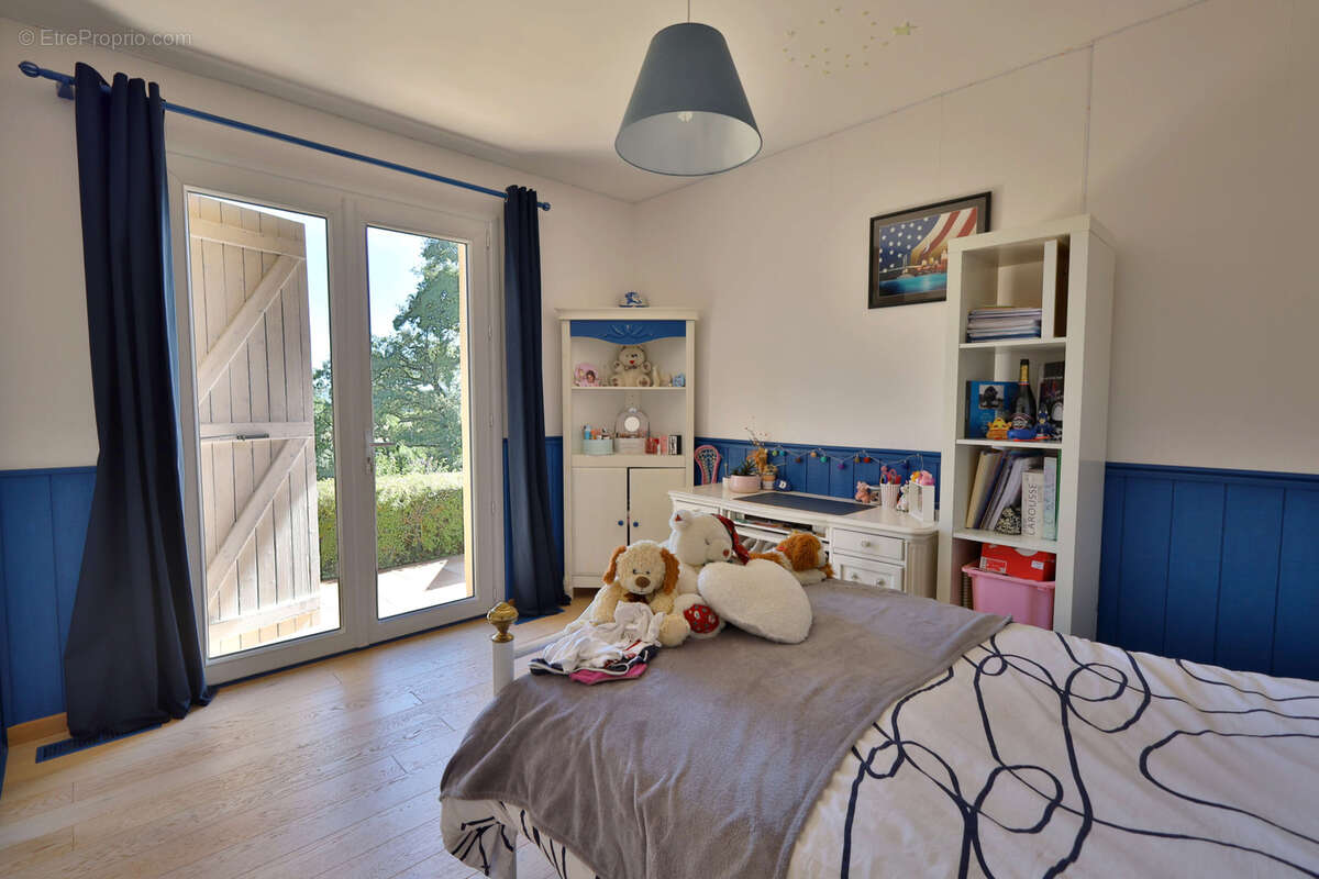 Maison à SAINT-JUST-CHALEYSSIN