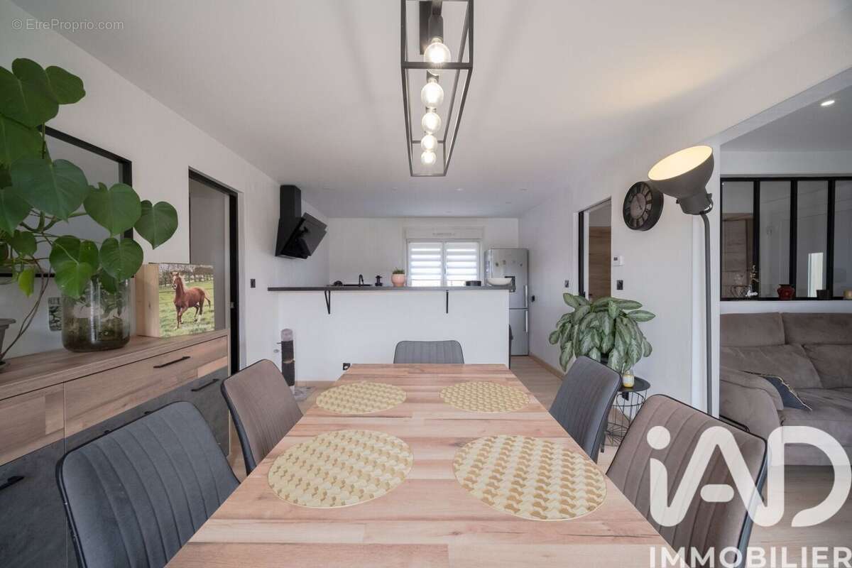 Photo 3 - Maison à HAYANGE