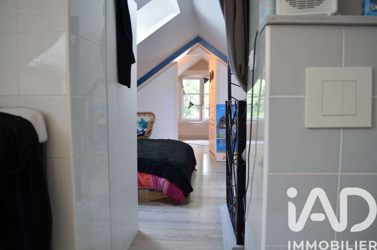 Photo 6 - Maison à VILLARGONDRAN