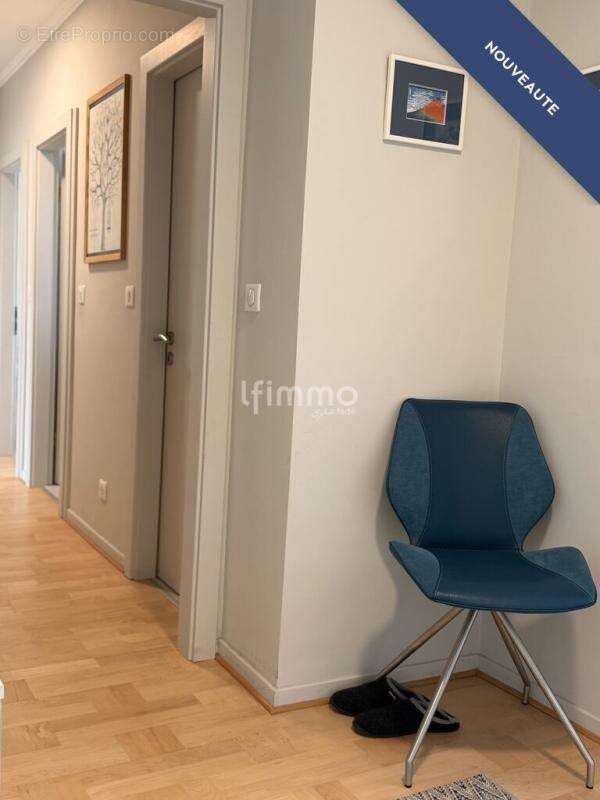 Appartement à COLMAR