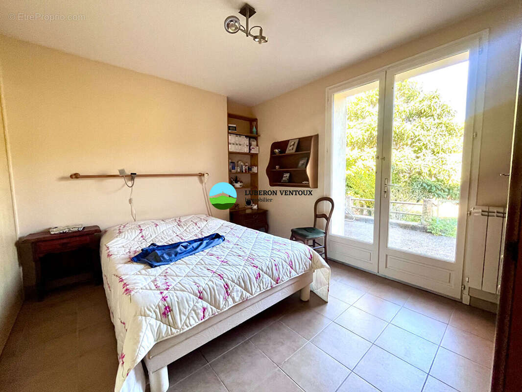 Maison à LE BEAUCET