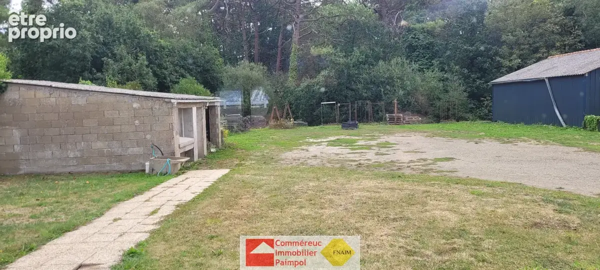 Maison à vendre   plourivo (côtes-d’armor) - photo 13