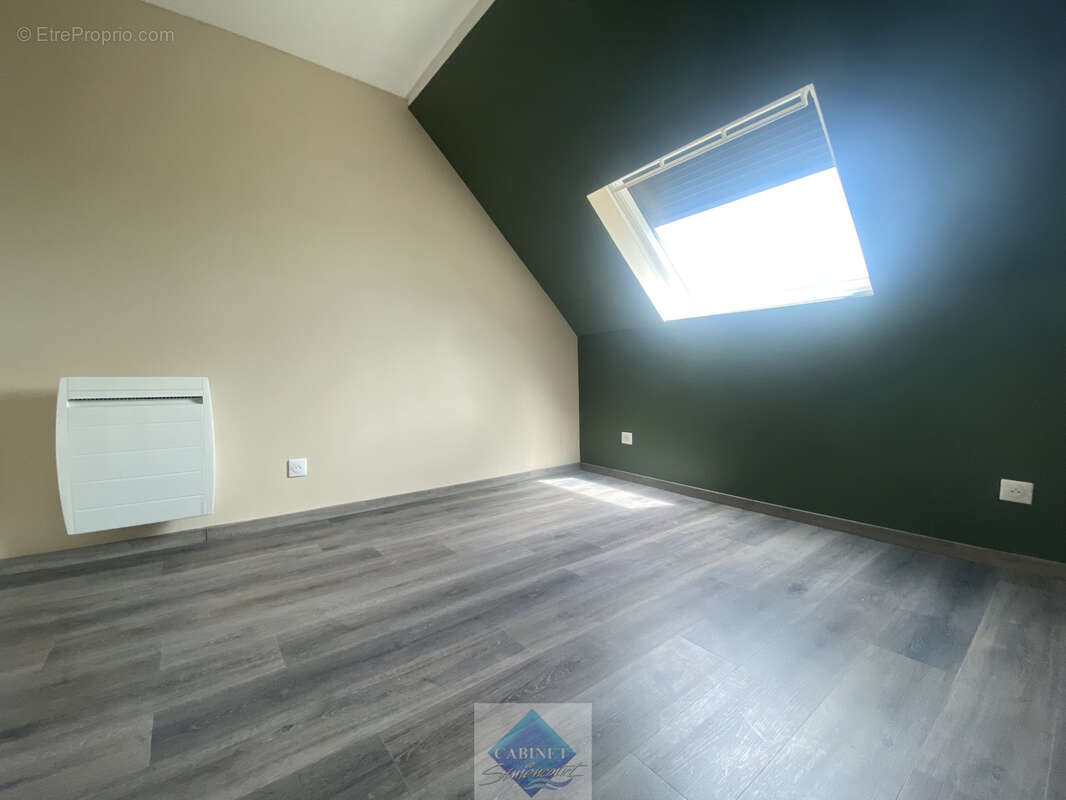 Appartement vue mer - photo 10