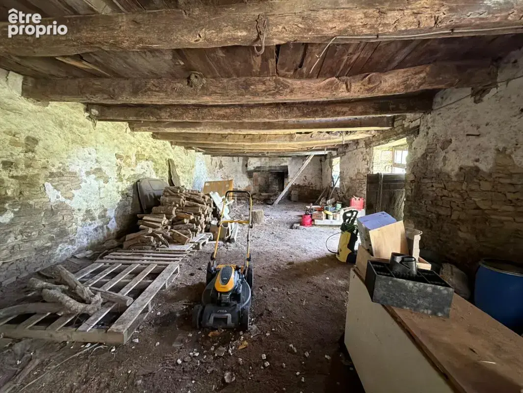 Maison à vendre 5 pièces  (56) - photo 12
