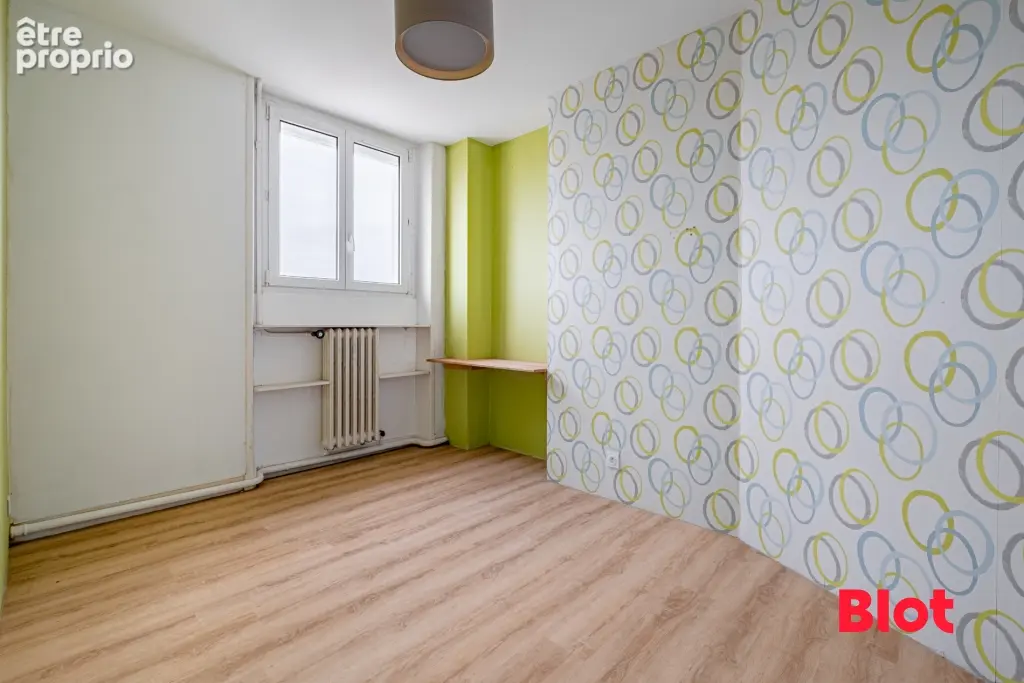 Appartement 5 pièces 93 m² à vendre à Saint-Nazaire (44600) - photo 7