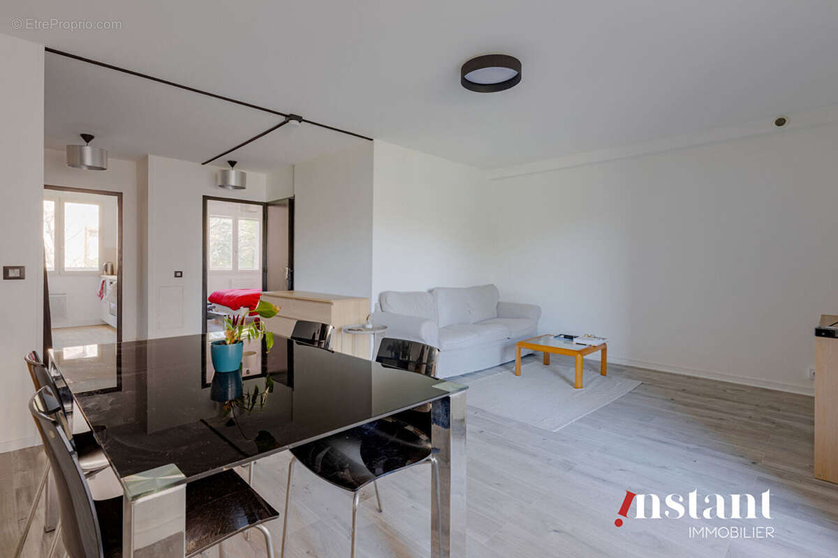 Appartement à LYON-4E