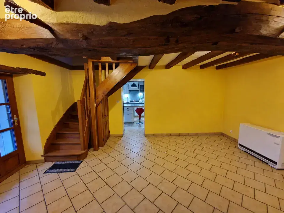 Maison à vendre Chalonnes sur Loire