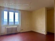 Appartement à GARCHIZY