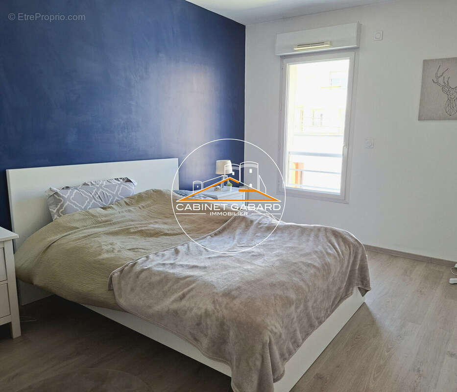 Appartement 48 m² à Angers  - photo 3