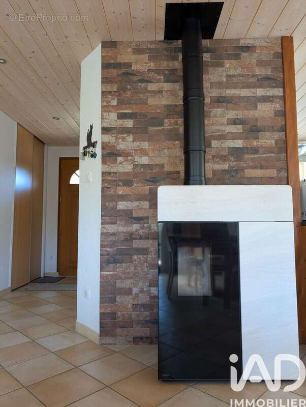 Photo 6 - Maison à LARNAGE