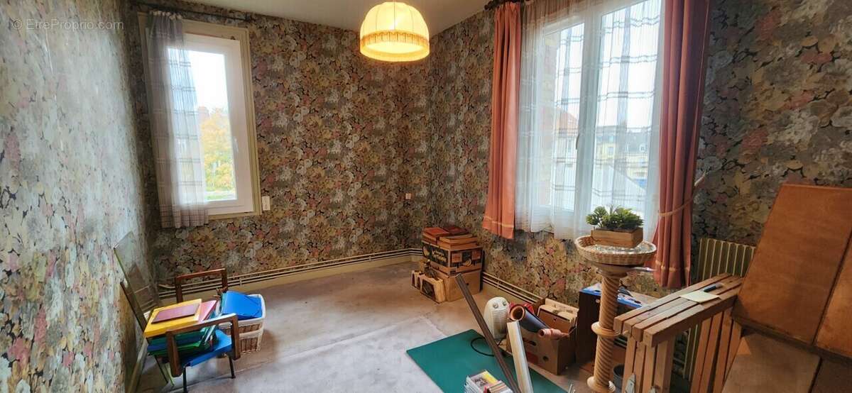 Appartement à DIEPPE