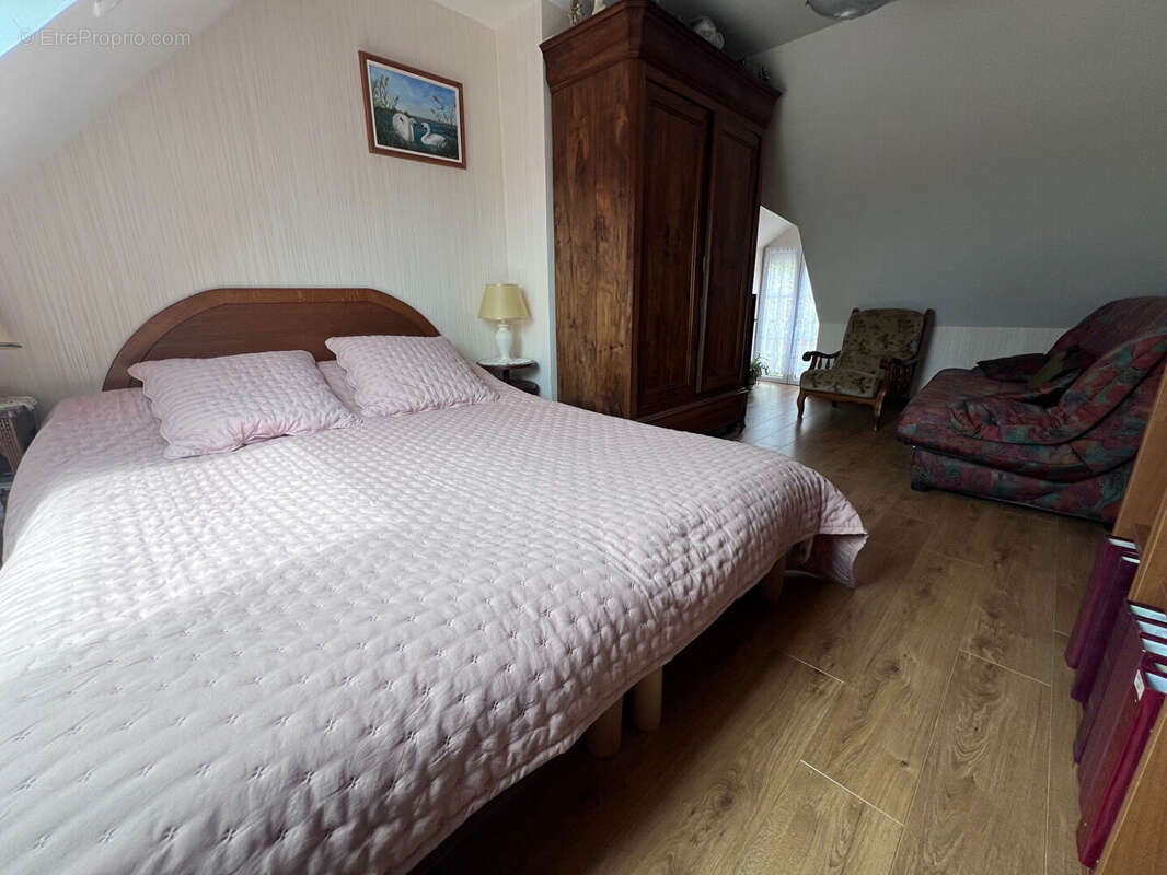 Maison à ESTIVAREILLES