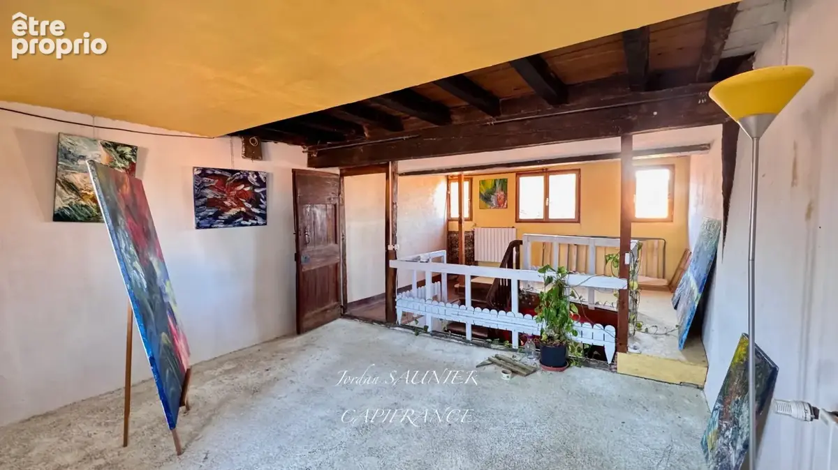 Maison à colombages, à vendre à SOREZE (81) - photo 9
