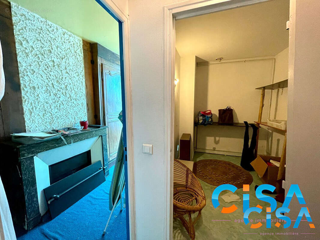 Appartement à NEUILLY-EN-THELLE