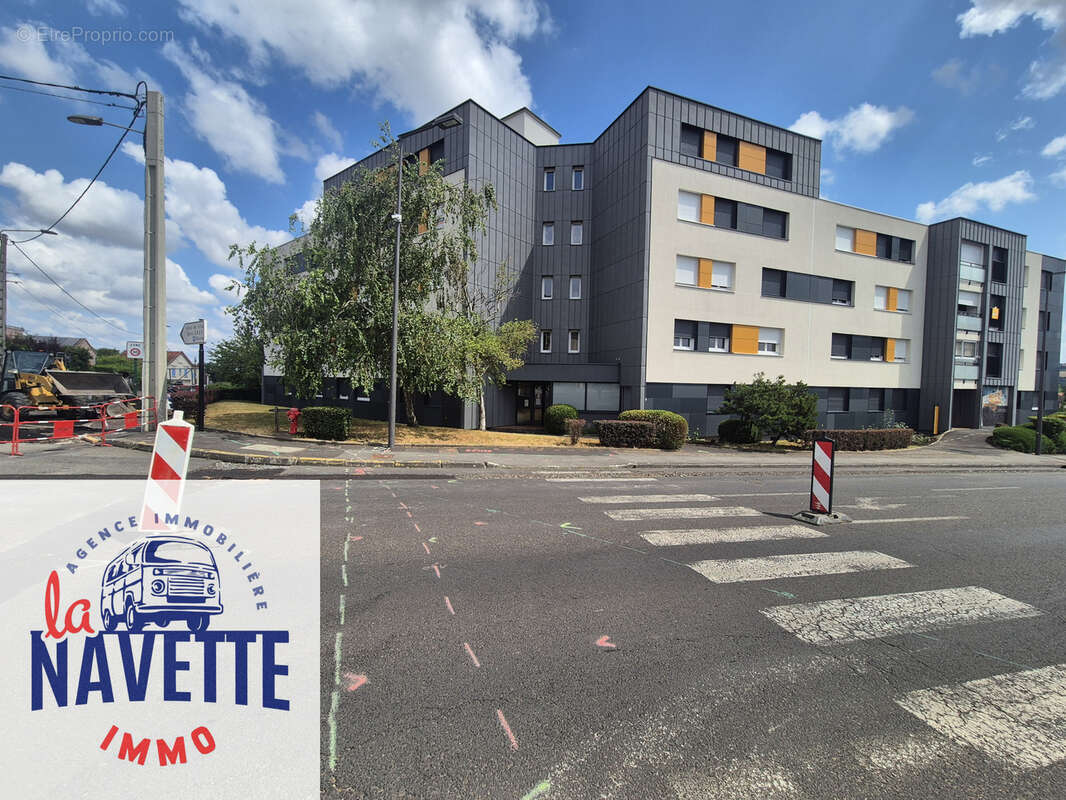 Appartement à LE CENDRE