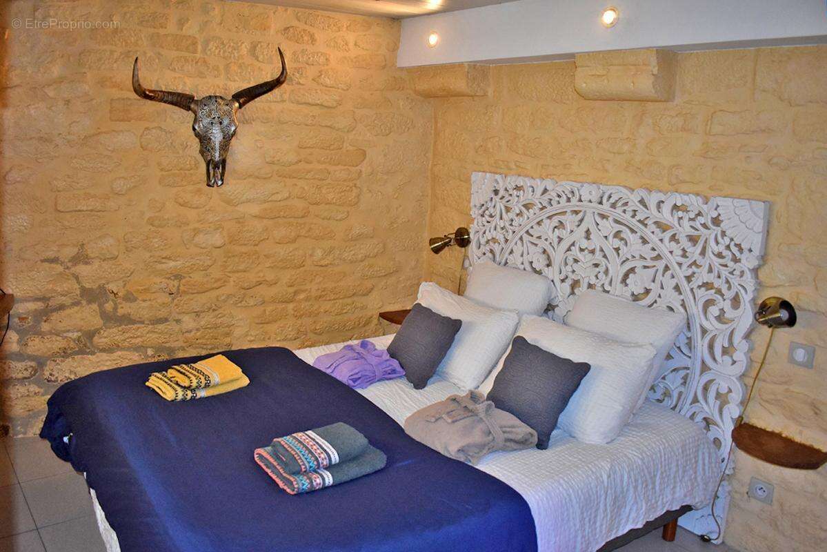 Maison à SARLAT-LA-CANEDA