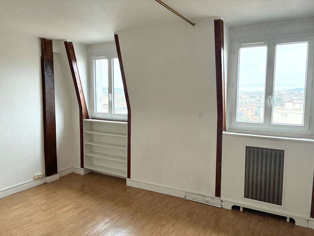 Appartement à MONTMORENCY