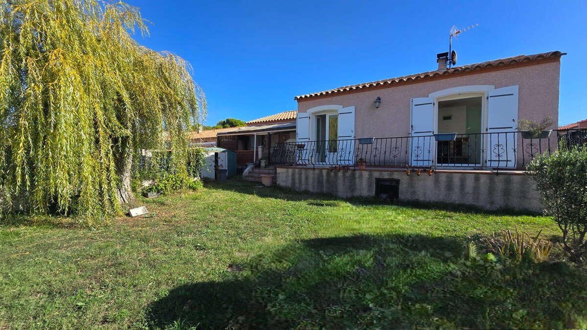Maison à SAINT-NAZAIRE