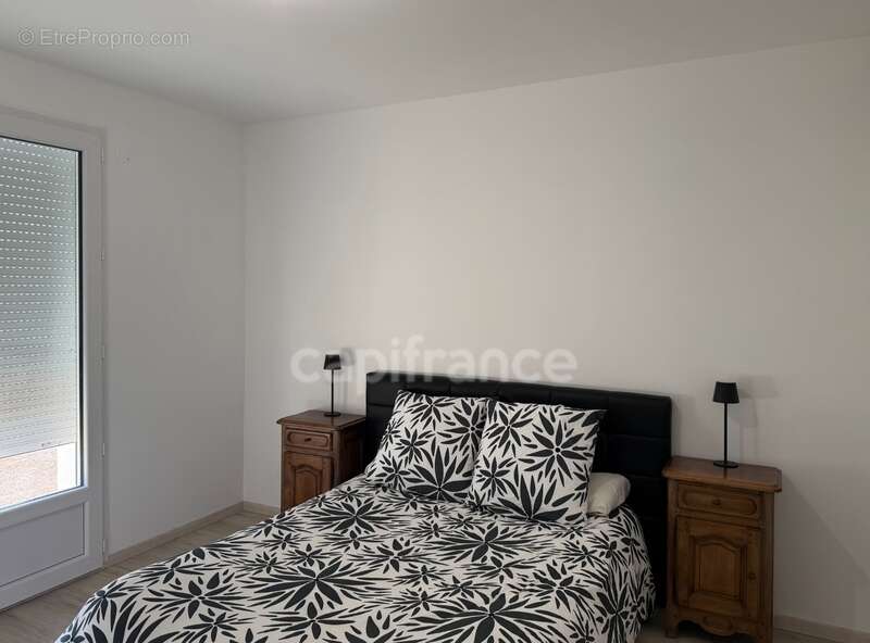 Maison contemporaine de 2024 – 133 m² – 3 chambres – Terrain 781 m² hors lotissement - photo 11
