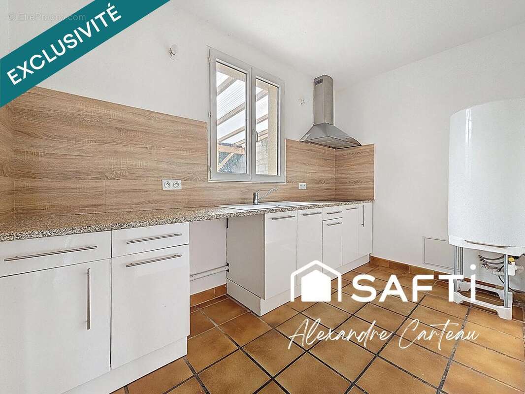 Photo 3 - Appartement à BLAYE
