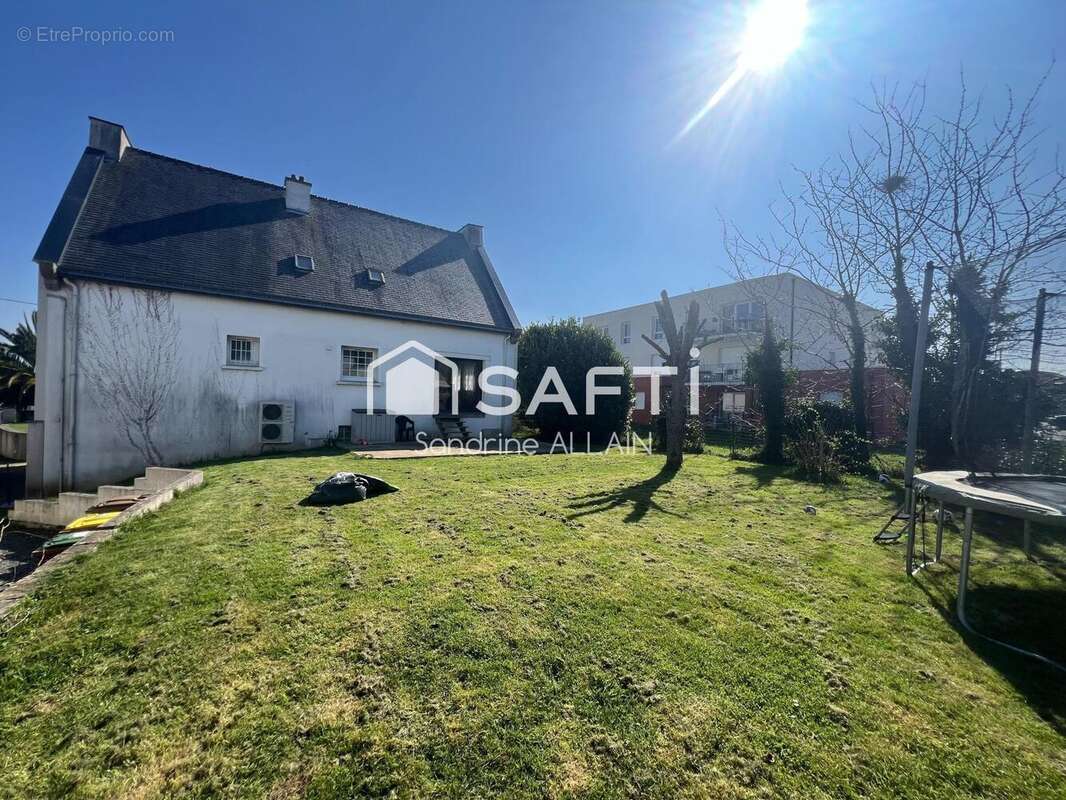 Photo 3 - Maison à PLOUFRAGAN