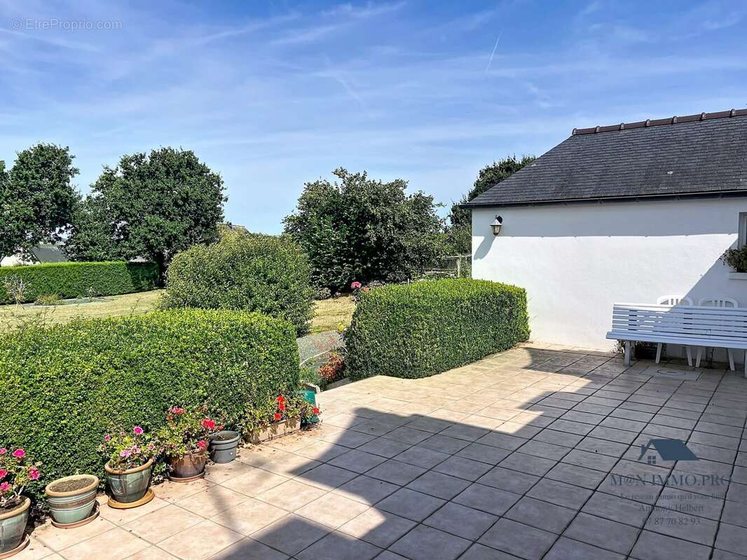 Maison 93 m² à Paimpol  - photo 7