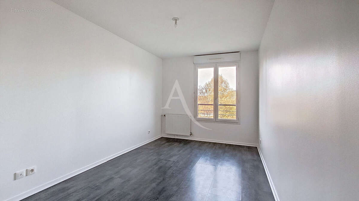 Appartement à MASSY