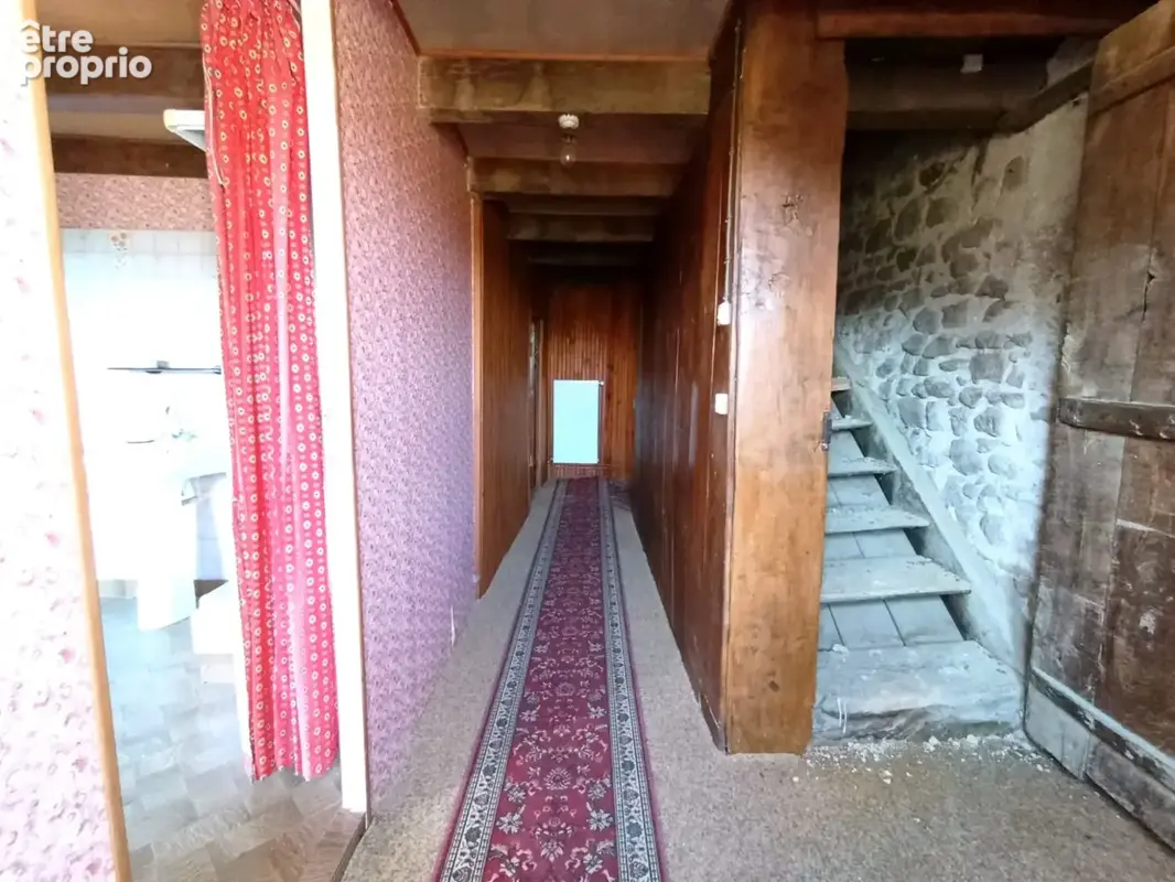 Maison 4 pièces 103 m² à vendre à Saint-Yrieix-La-Montagne (23460) - photo 8