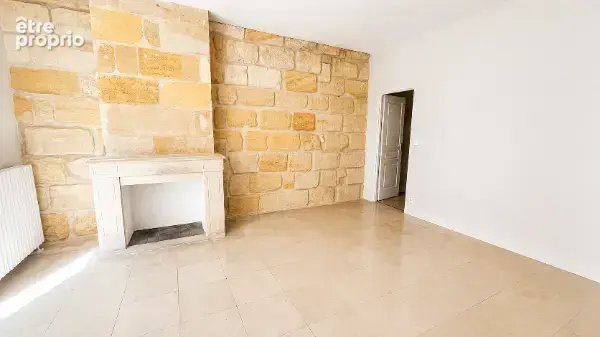 Appartement spacieux Bordeaux centre avec extérieurs - photo 8