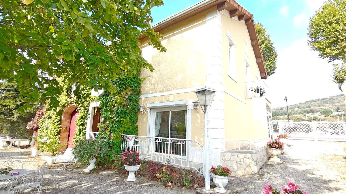 Maison à CEPIE