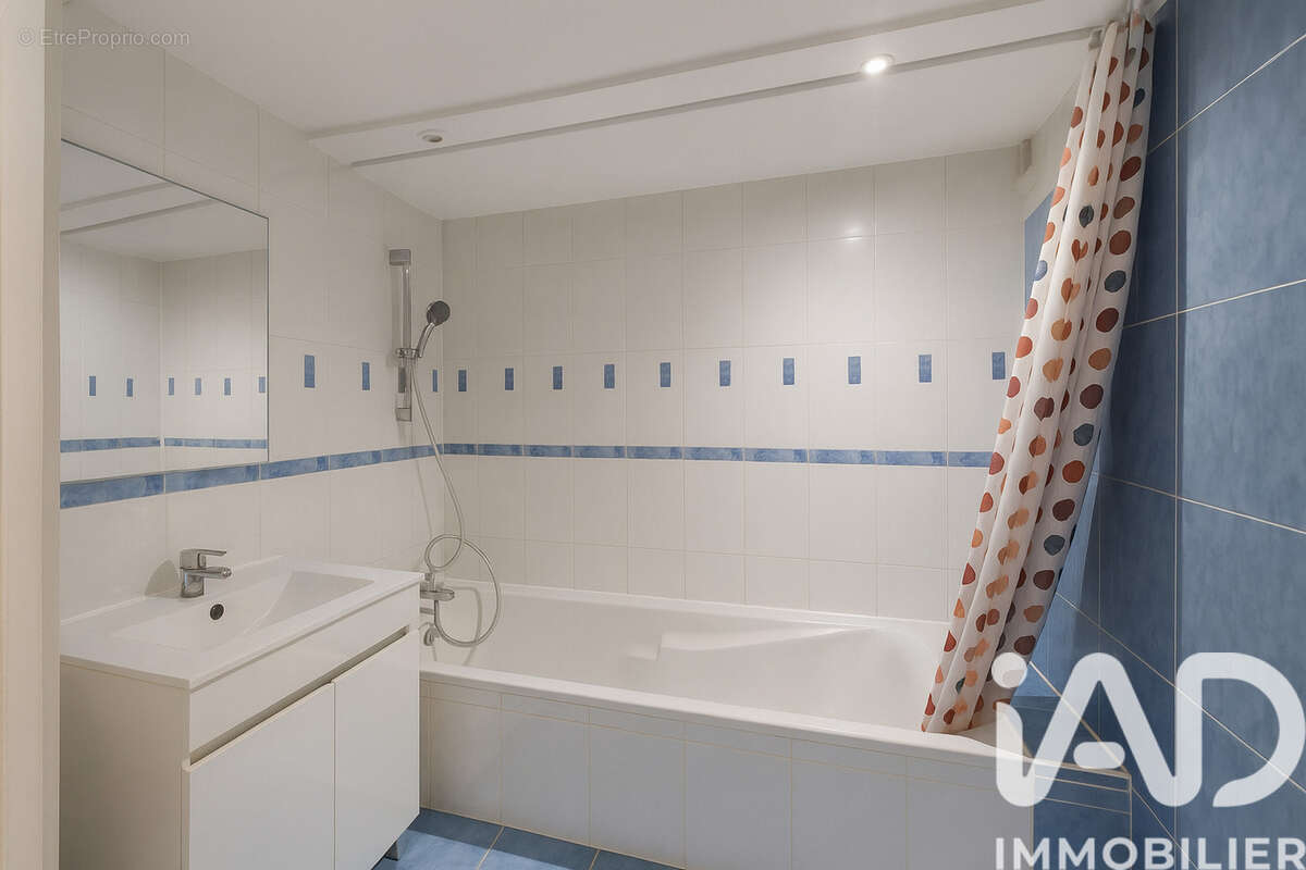 Photo 5 - Appartement à RIS-ORANGIS