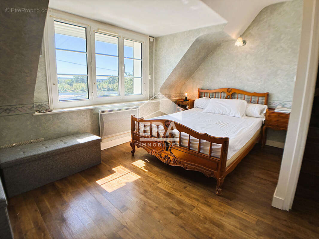 Maison 124m² à blois - photo 8