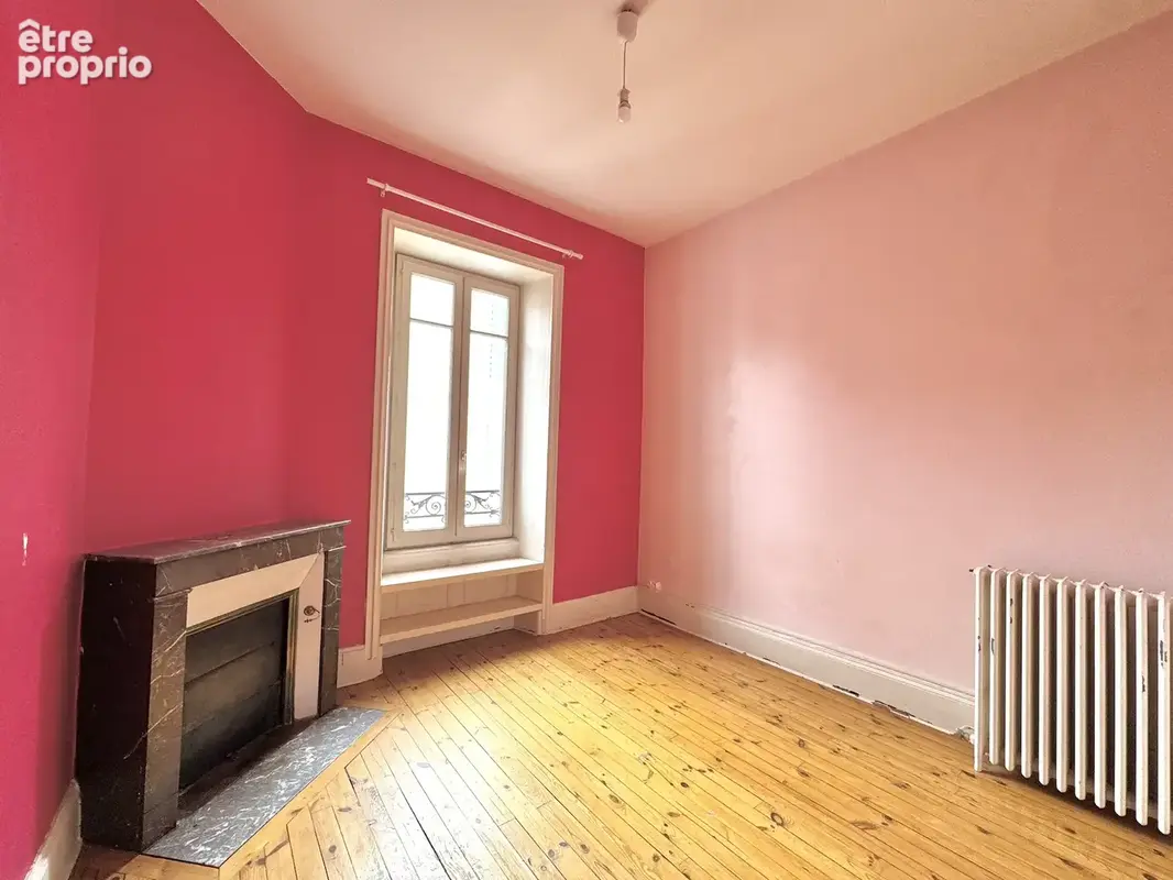 Appartement familial à Cours Sablon - photo 18