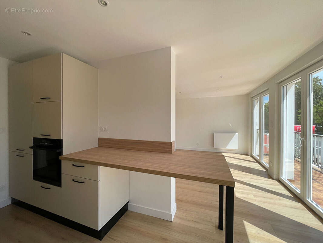 Immeuble de rapport idéalement situé à Thionville - photo 7