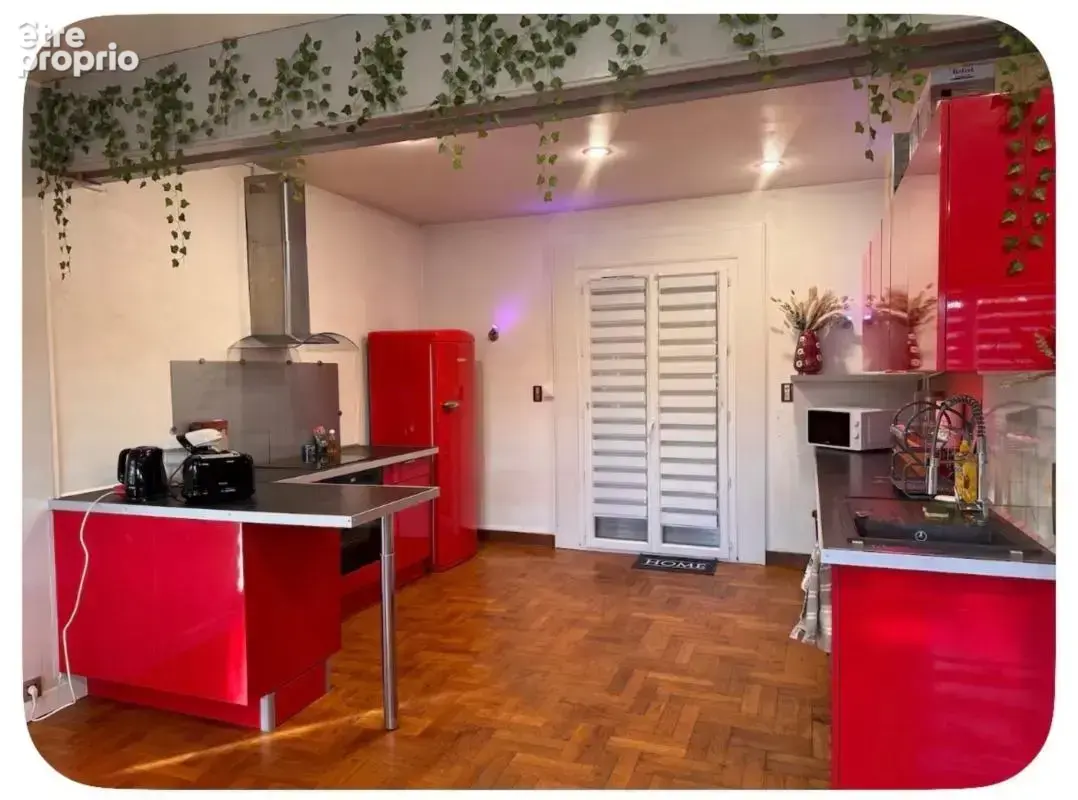 Logement locatif, rentabilité 18 % - photo 3