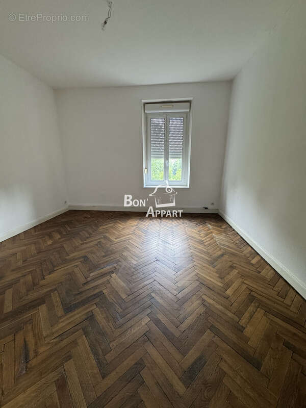 Bel immeuble sur Homécourt - photo 7