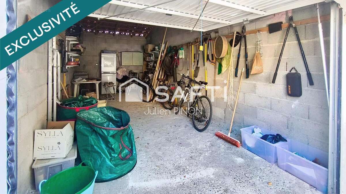 Maison 85 m² à Villars  - photo 9