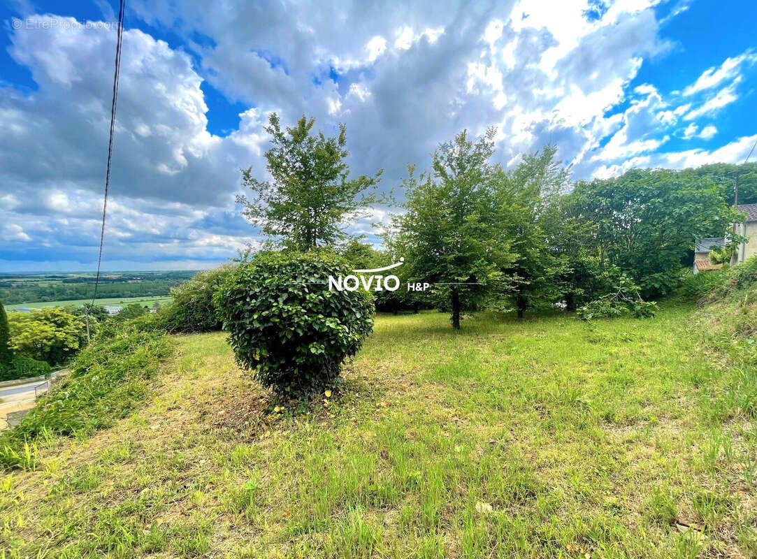 Maison 3 pièces 66 m² à vendre à Beaumont (86490) - photo 7