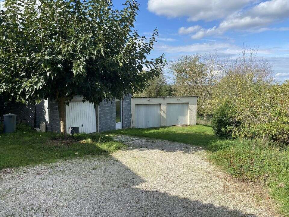 #maison #typeT4 #piscine #garages #studios #gers #cazaubon - Maison à CAZAUBON