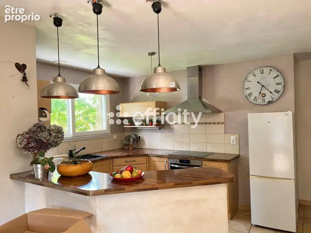 Maison 6 pièces 120 m² à vendre à Crozon (29160) - photo 2